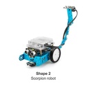 mBot Add-On Pack-Interactive Light & Sound