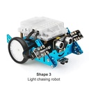 mBot Add-On Pack-Interactive Light & Sound
