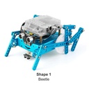 mBot Add-On Pack-Six-legged Robot