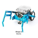 mBot Add-On Pack-Six-legged Robot
