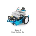 mBot Add-on Pack-Servo Pack