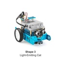 mBot Add-on Pack-Servo Pack