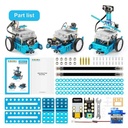 mBot Add-on Pack-Servo Pack