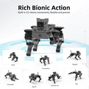 XiaoR Geek Bionic Robot Dog