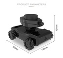 XiaoR Geek ROS Mini