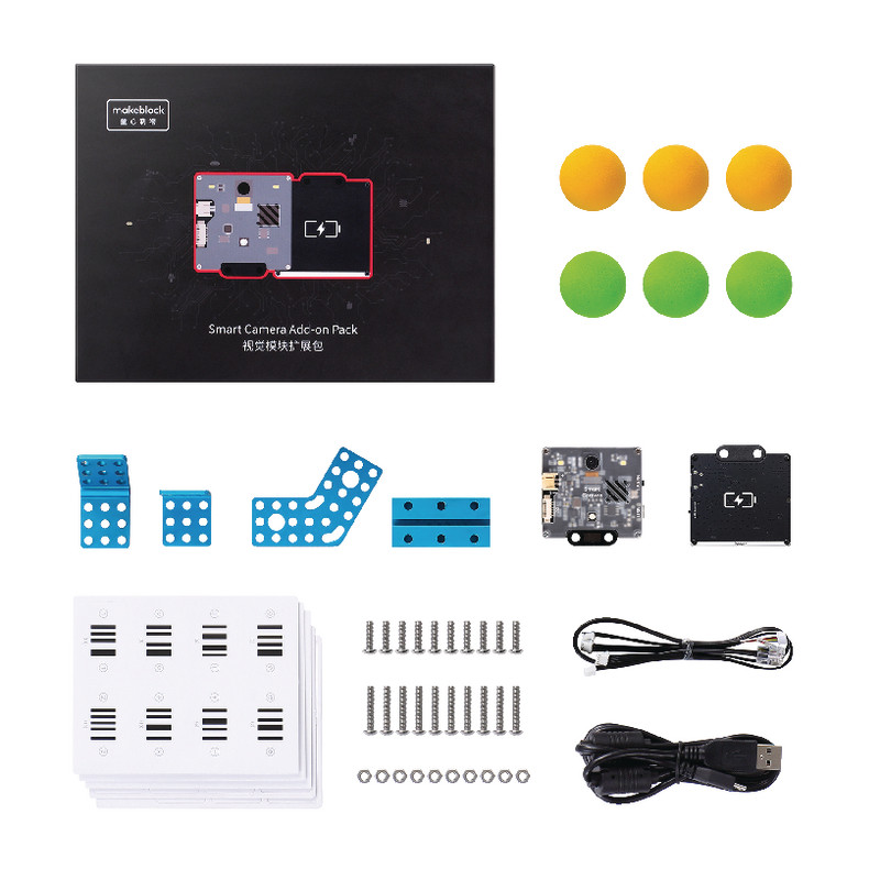 Makeblock Smart Camera Add On Pack