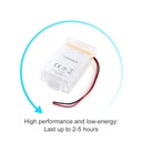 mBot Li-Polymer Battery