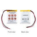 mBot Li-Polymer Battery