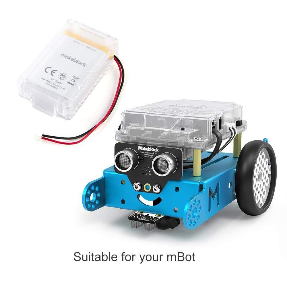 mBot Li-Polymer Battery