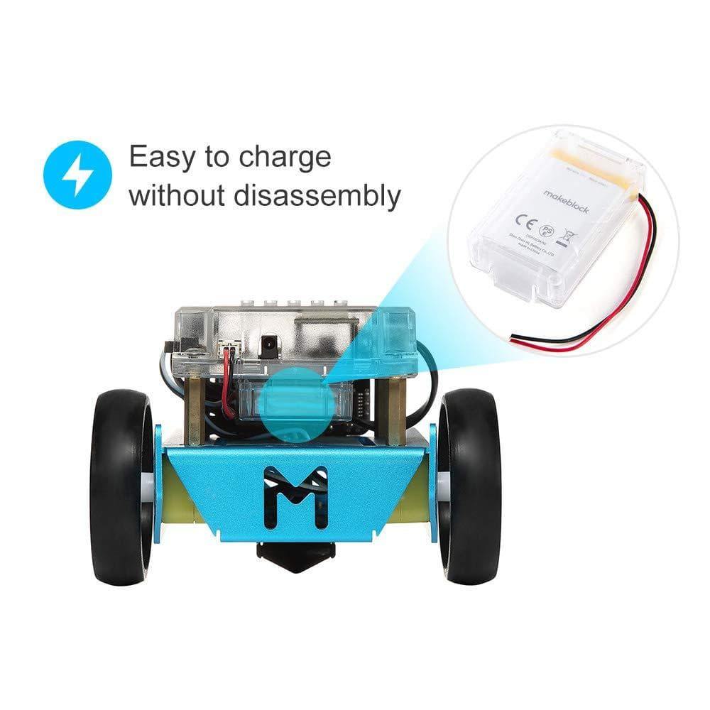 mBot Li-Polymer Battery