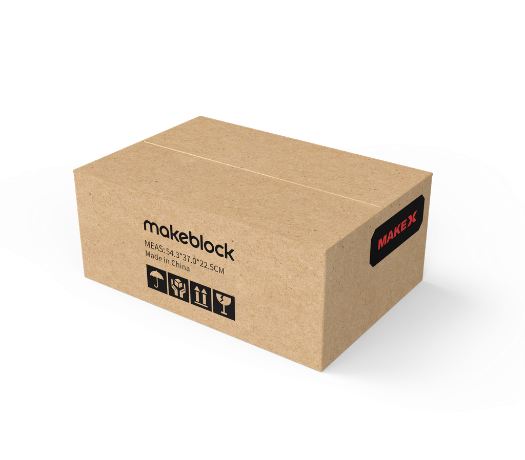 MakeX Challenge Educational Competition Kit 2023
