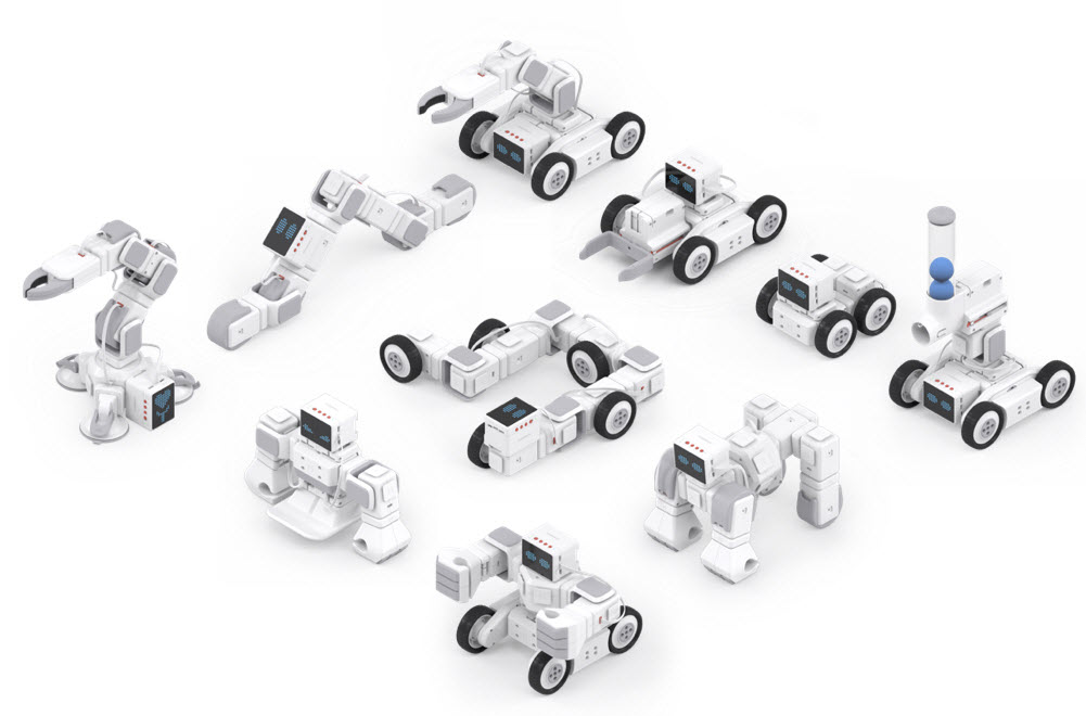 Motionblock