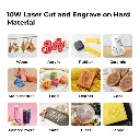 xTool M1 Smart Laser Engraver and Vinyl Cutter
