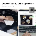 xTool M1 Smart Laser Engraver and Vinyl Cutter