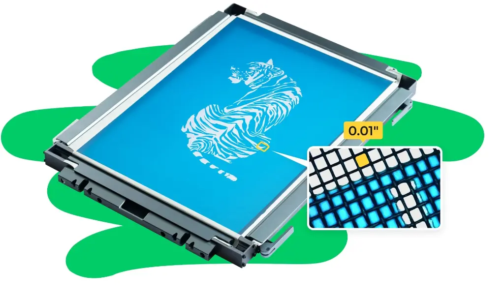 xTool Screen Printer Basic Kit