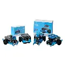 Smart World Add-on for mBot2 (MakeX Inspire Competition Kit)