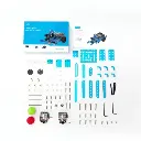Smart World Add-on for mBot2 (MakeX Inspire Competition Kit)