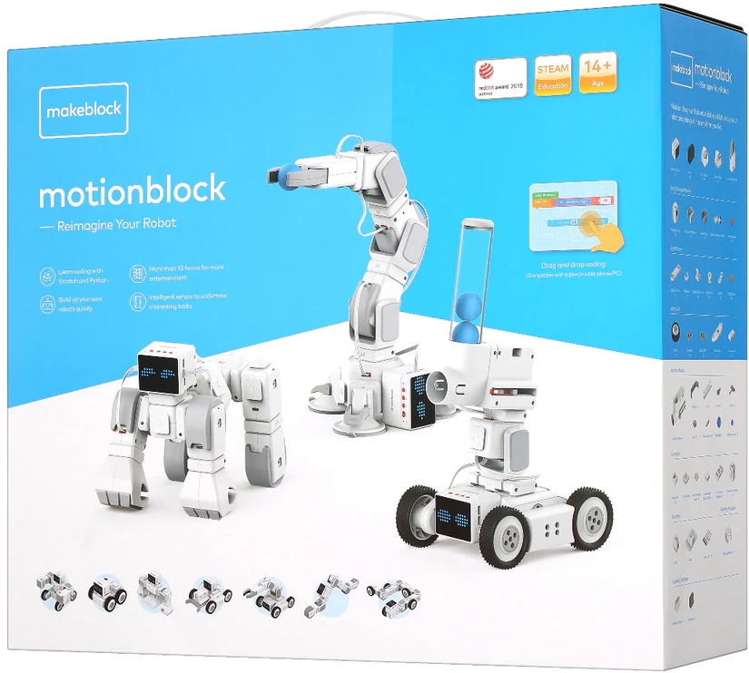 Motionblock