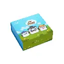 mTiny My World & Treasure Ext Pack