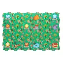 mTiny My World & Treasure Ext Pack