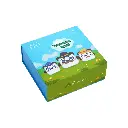 mTiny My World & Treasure Ext Pack