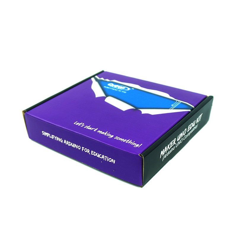 Maker UNO Edu Kit (Arduino Compatible)