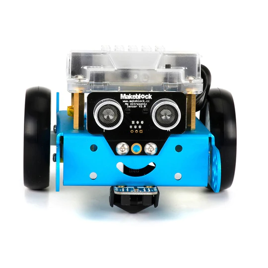 mBot V1.2-Blue (Bluetooth Version)