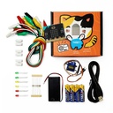 microbit Quick Start Kit (NOW with micro:bit V2)