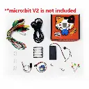 microbit Quick Start Kit (NOW with micro:bit V2)