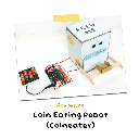 REKA:BIT RBT Project Kit 