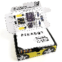 PikaBot - Maker UNO Smart Car Kit (mBlock) 