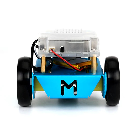 mBot V1.2-Blue (Bluetooth Version)