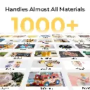 xTool M1 Ultra: The World's First 4-in-1 Craft Machine
