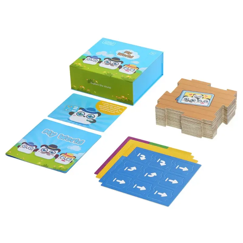 mTiny Coding Kit My World Map Pack - EN (2).webp
