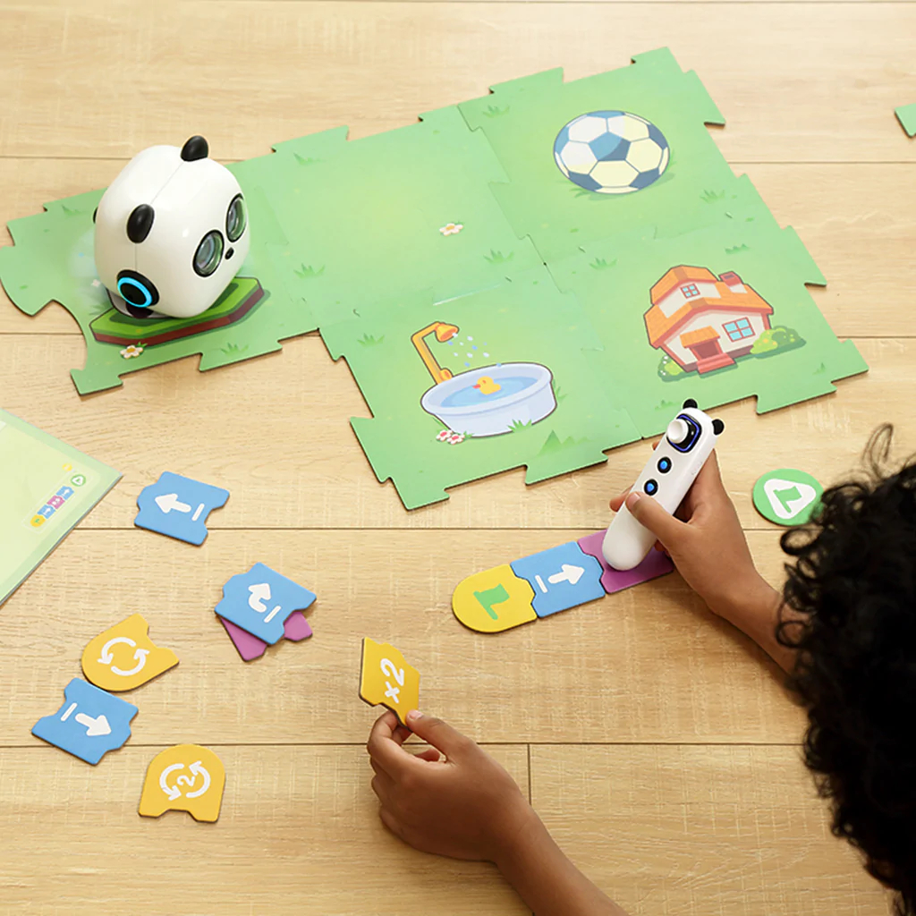 mTiny Coding Kit