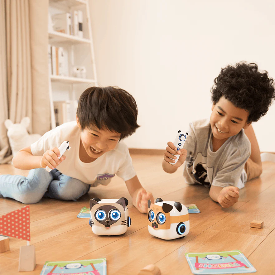 mTiny Coding Kit