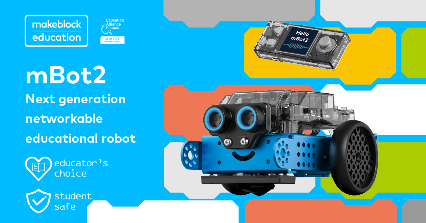 mBot 2