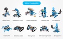 Ultimate Robot Kit V2.0