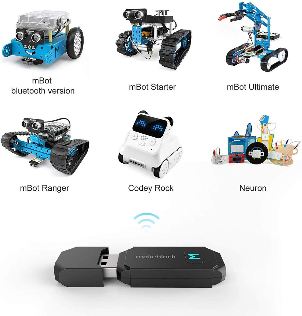 Bluetooth Dongle_EN