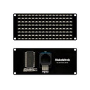 Me LED Matrix 8*16 V1