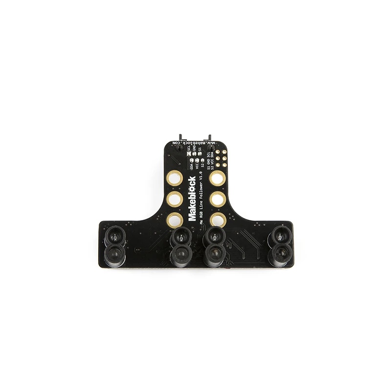 Me RGB Line Follower V1