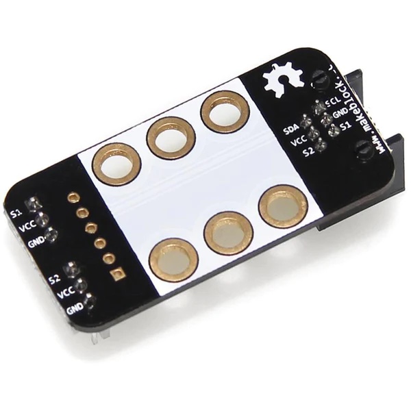 Me RJ25 Adapter V2