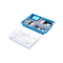 STEAM Education Kit Robot Science Multi-Language