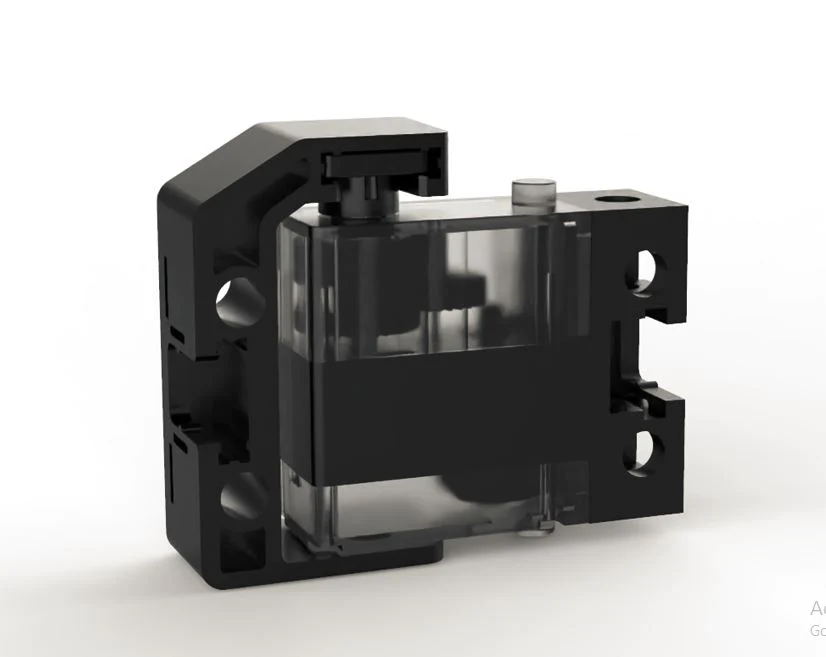 MS-1.5A Servo pack V1.2