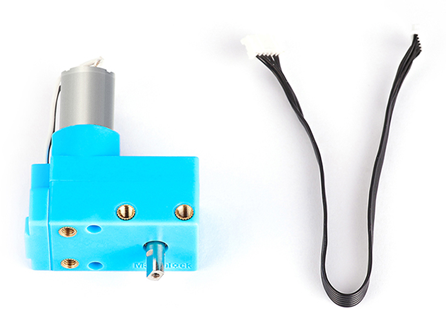 180 Smart Encoder Motor (Challenge Kit)
