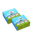 mTiny My World & Treasure Ext Pack