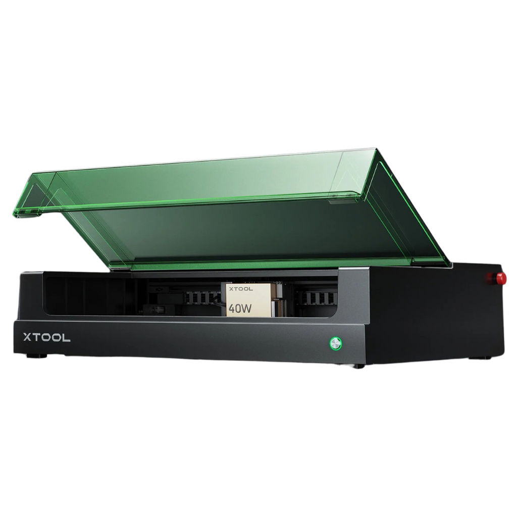 xTool S1