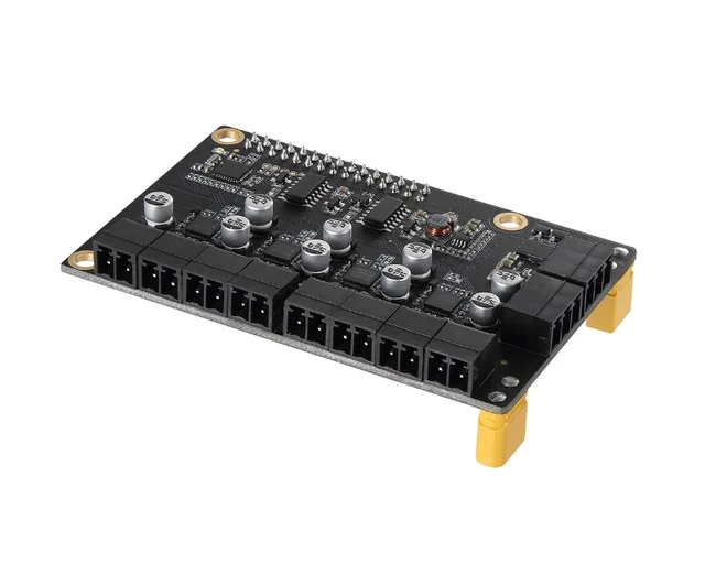 Power Expansion Module (For MakeX Challenge)