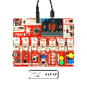 EDU:BIT Training & Project Kit for micro:bit 
