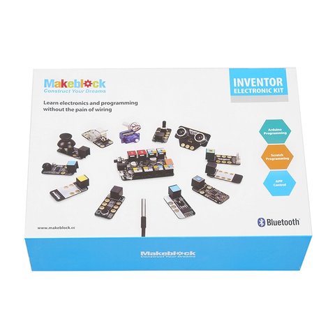 STEM INVENTOR KIT V2
